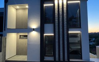 Vânzare casă, 4 camere,  str. Dragomirna, sectorul Buiucani. - Poză 2