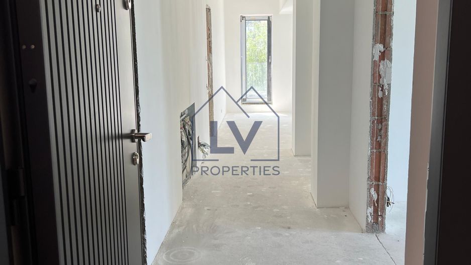 VANZARE APARTAMENT 3 CAMERE | ZONA HERASTRAU - Poză 7