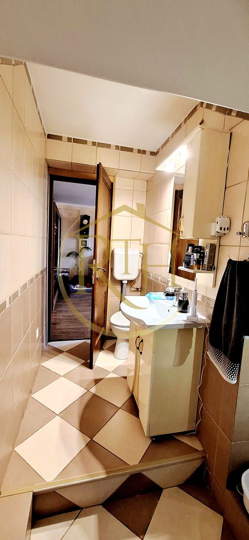 Casa deosebita, 4 camere, curte amenajata, Giroc, str Apicultorilor. - Poză 19