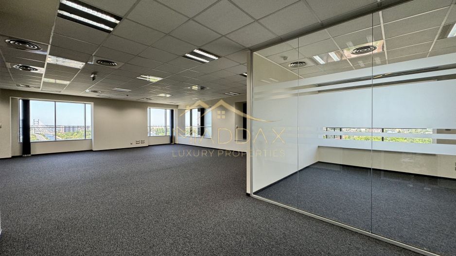 Spatiu Birouri *275mp utili* // zona Grozavesti - Poză 2