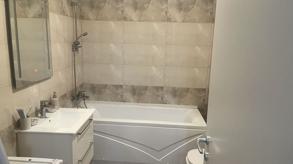 De închiriat – 2 camere | Bloc nou | Prelungirea Ghencea – Sector 6 - Poză 8