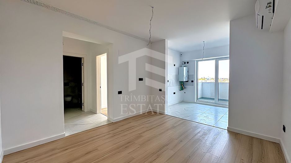 2 Camere Pallady | FINALIZAT | Astorium Bloc A | Oferta limitata - Poză 1