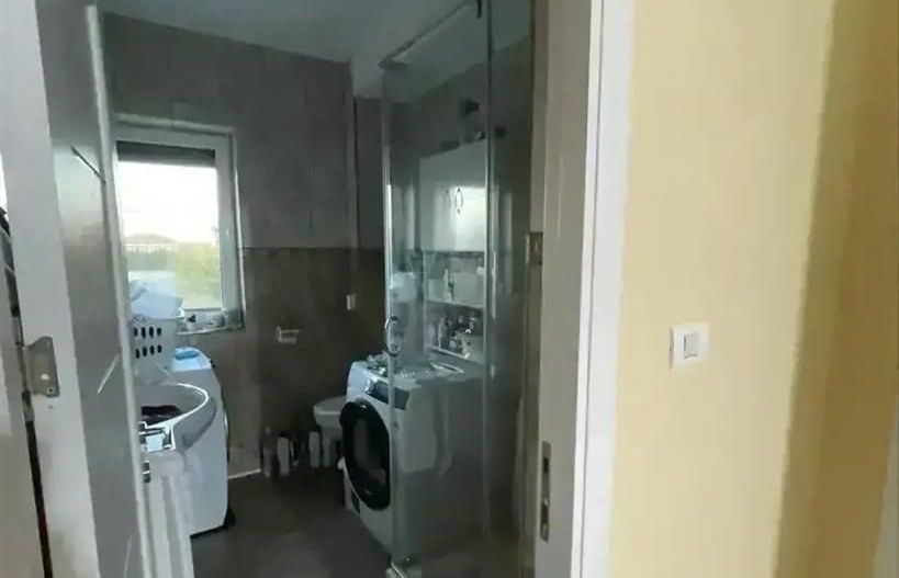 Apartament 3 camere Dumbravita etaj 1 - Poză 8