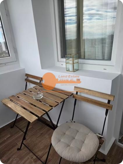 Garsonieră premium  | 31 mp | Vatra Luminoasă | Renovare integrală - Poză 10