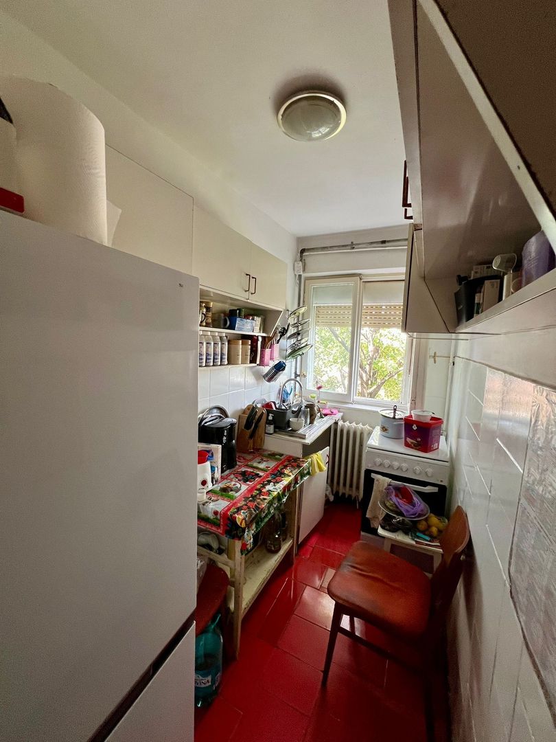 Apartament 4 camere-Pozitie excelenta - Poză 5