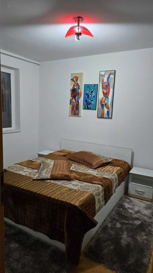 2 CAMERE DE INCHIRIAT | BLOC REABILITAT | METROU TUDOR VLADIMIRESCU - Poză 6