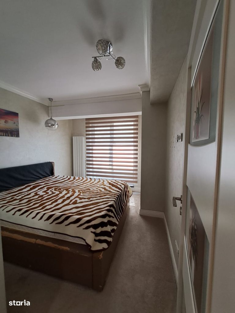 Apartament 2 camere de inchiriat, 13 Septembrie - Pet Friendly - Poză 8