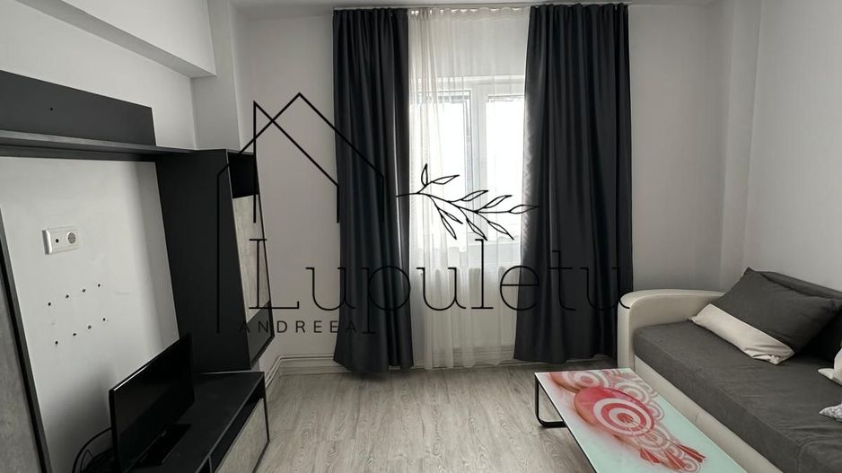 Apartament de Închiriat | 2 Dormitoare | Bulevardul Mihai Viteazu - Poză 1
