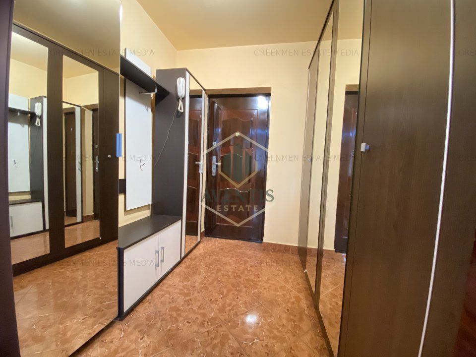 Metrou Piata Iancului, Metrou Obor, balcon inchis reabilitat termic  - Poză 2