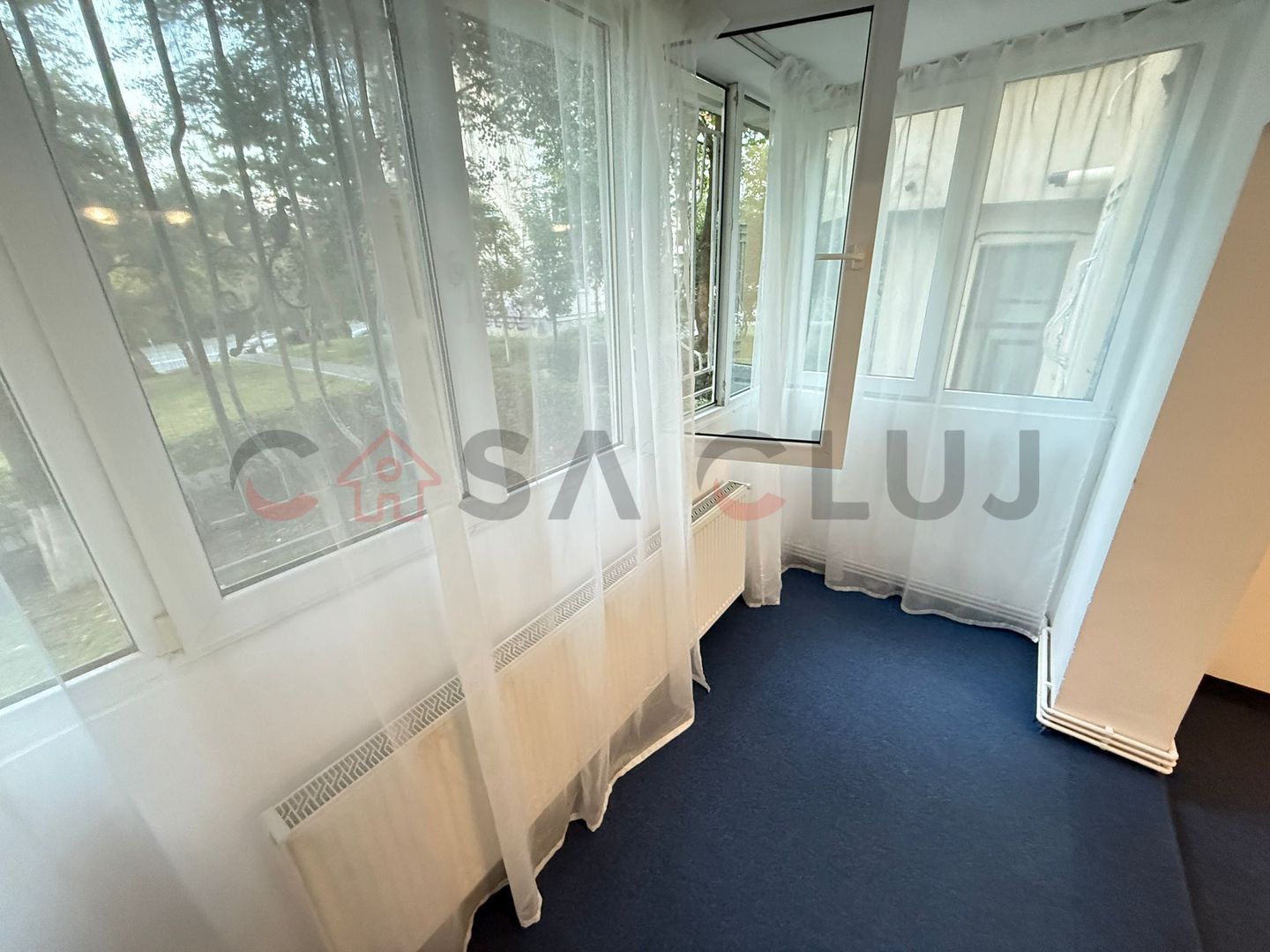 Apartament de vînzare, 3 camere, Zorilor, strada Observatorului, Cluj Napoca - Poză 13