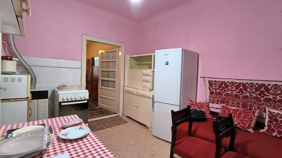 Apartament tip studio cu gradina Gruia strada Migdalului - Poză 7