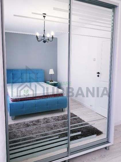 Apartament 2 camere, renovat, în zona Cantemir - Podul Roș - Palas, Iași - Poză 9