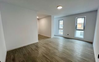 Apartament cu 2 camere pe str. Somesului Floresti, constructie noua - Poză 13