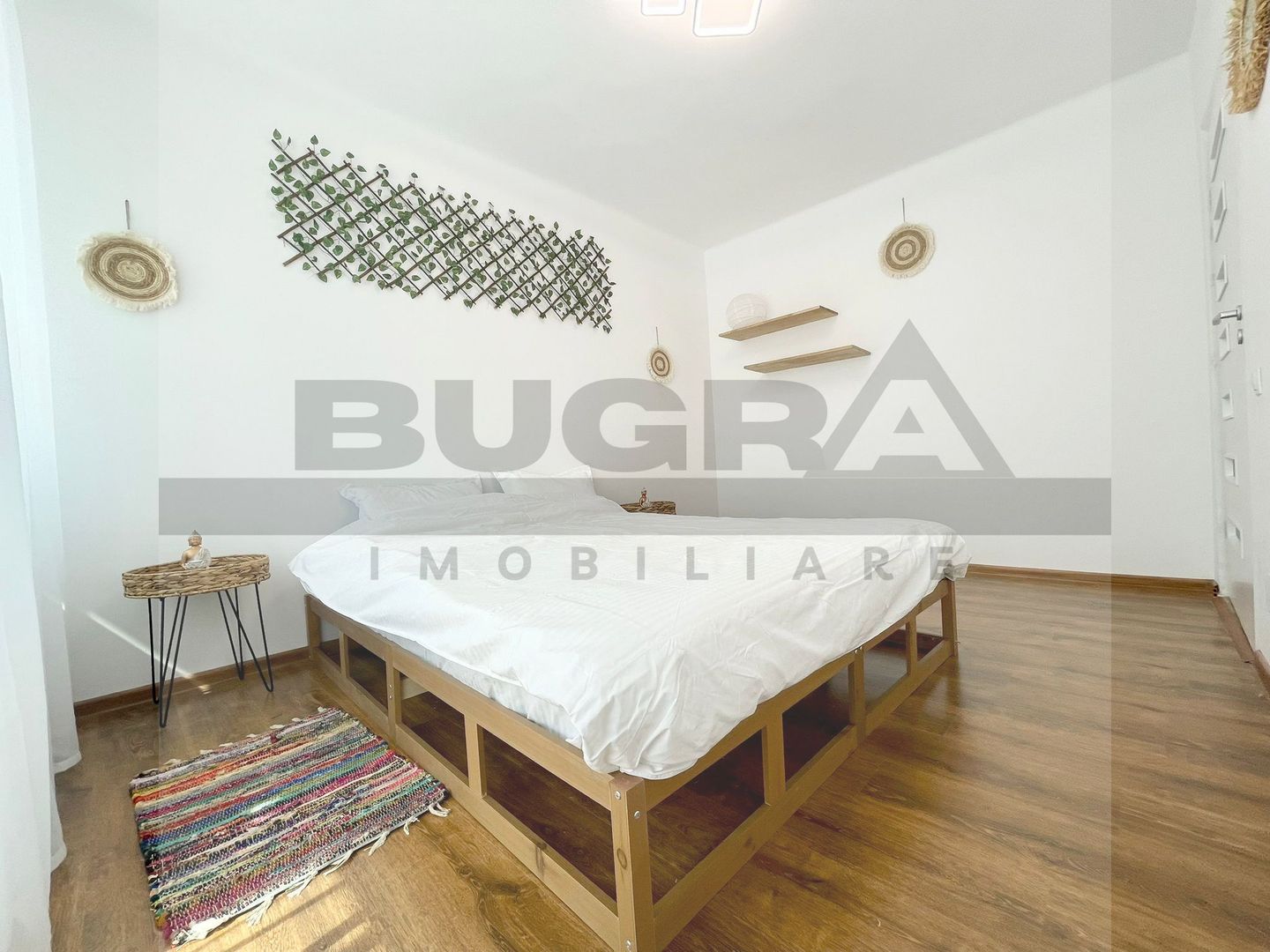 Apartament 2 camere decomandate, 65 mp, Zona Pietei Mihai Viteazu - Poză 2