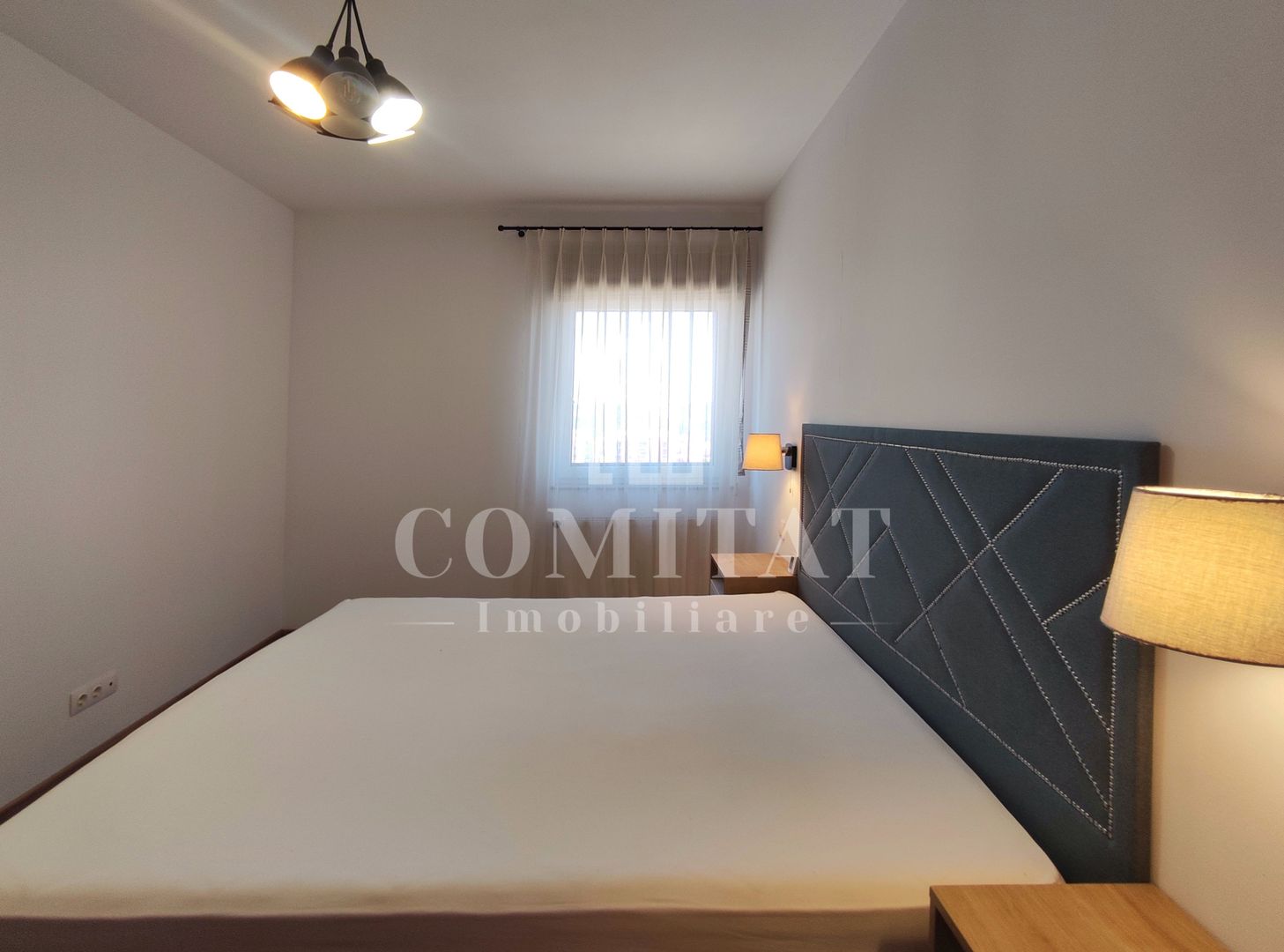 Apartament modern cu 3 camere | Cartierul Bună Ziua | Zona Sophia - Poză 5