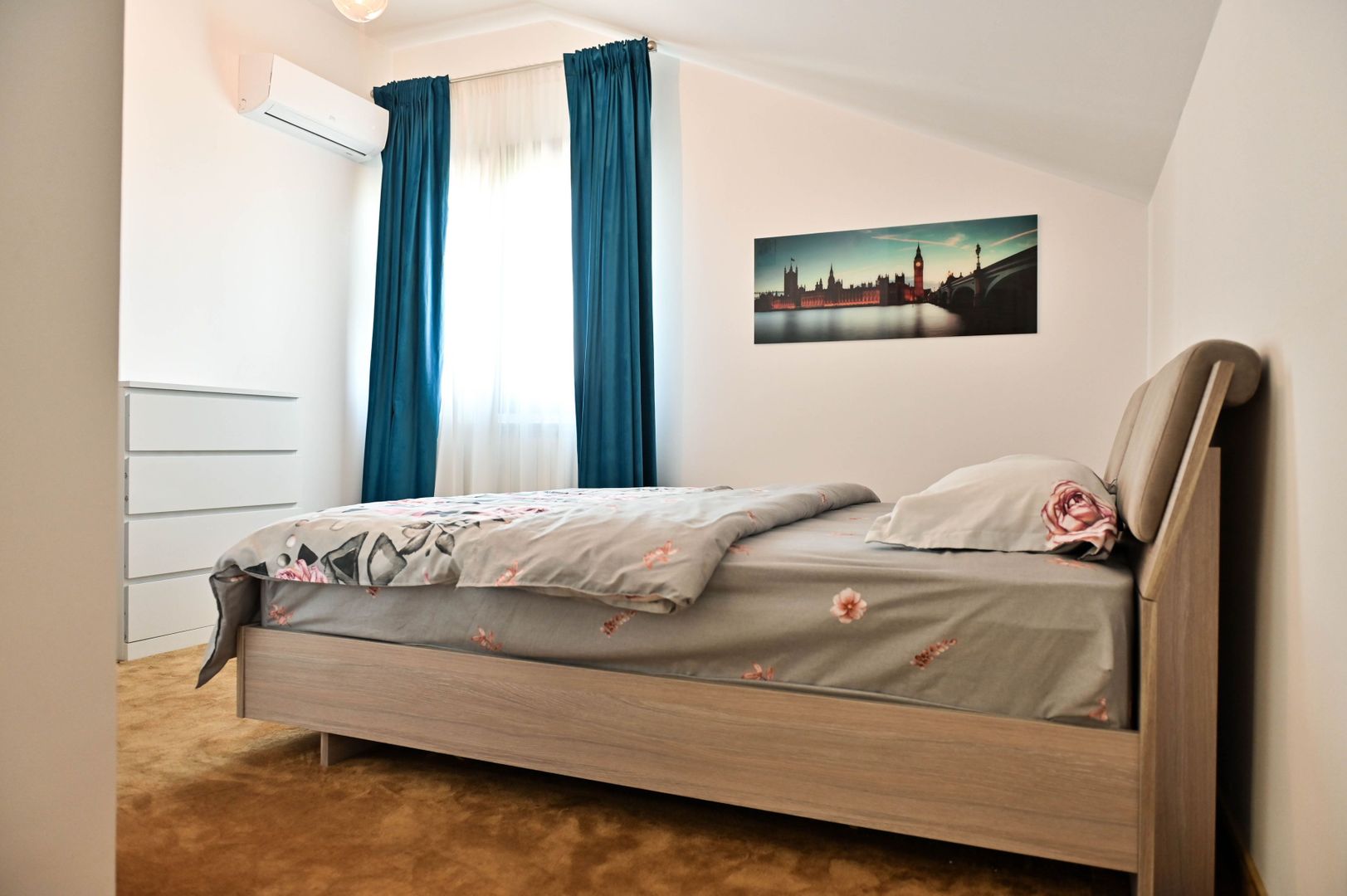 VILA P+1+M | SANTA MARIA BAY | VEDERE LA MARE - Poză 8