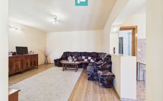 Vilă cochetă 4 camere P+M în Munar - Poză 3