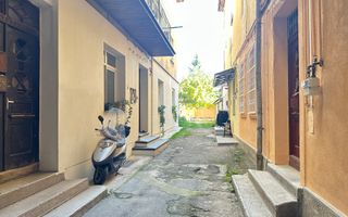 Apartament in casa spațios la doar 5-7 minute de Centrul Istoric - Poză 24