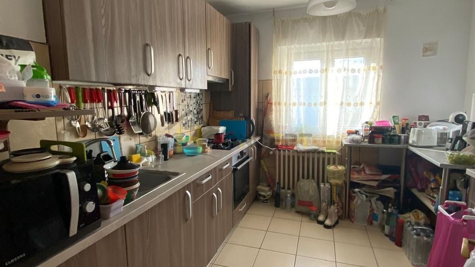 Apartament cu 3 camere si 2 bai  zona Fizicienilor la 10 min IOR - Poză 3