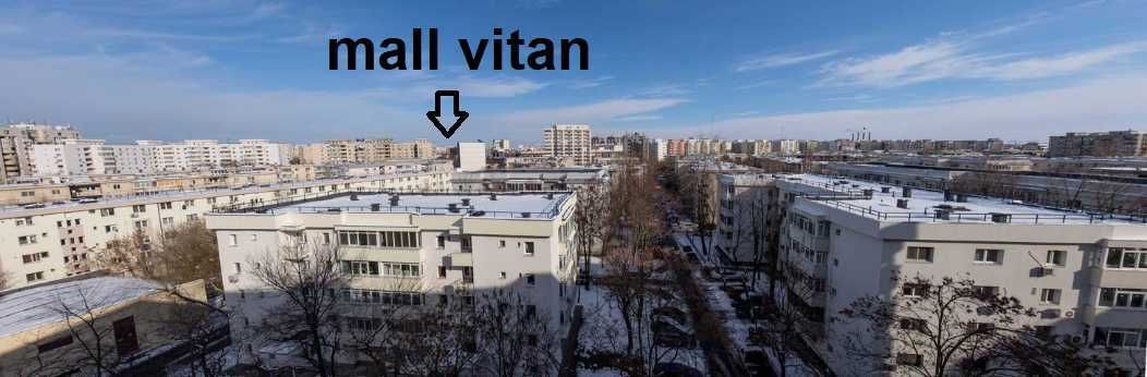 Apt 2 camere Foisorului - Mall Vitan - Poză 8
