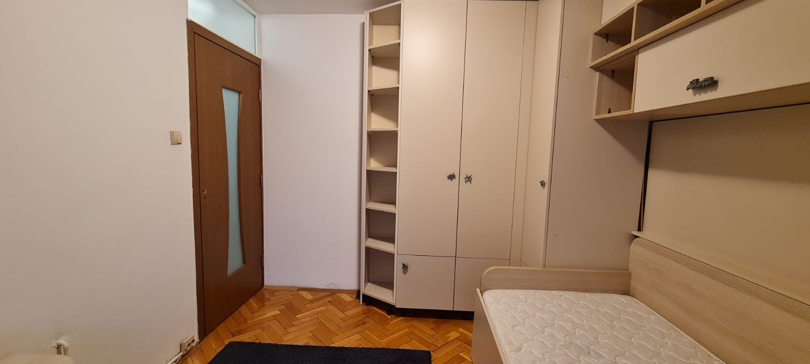 Apartament cu 3 camere | Gheorgheni | Balcon - Poză 3