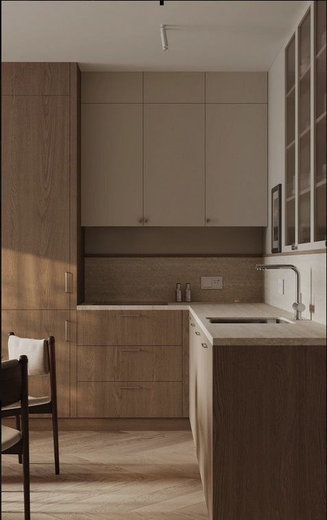 Apartament 2 camere | One Lake District | Aproape de finalizare - Poză 15