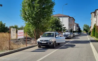 Teren premium pentru dezvoltatori – 3 deschideri, utilități pe teren - Poză 21