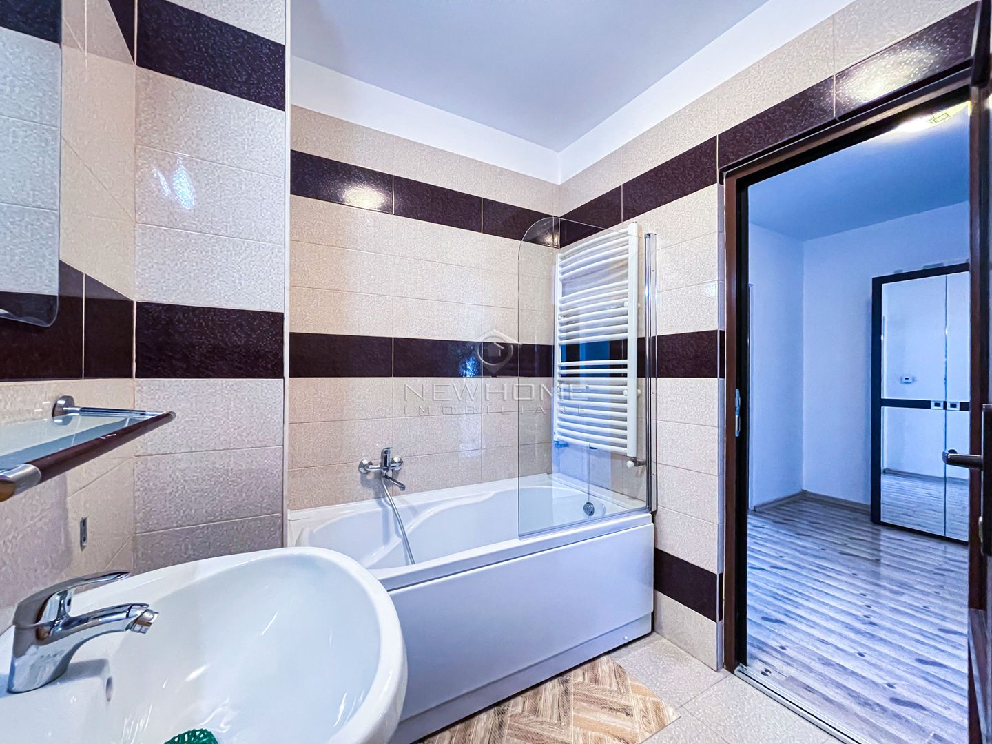 Apartament 2 camere 55 mp, zona Iulius Mall FSEGA - Poză 10