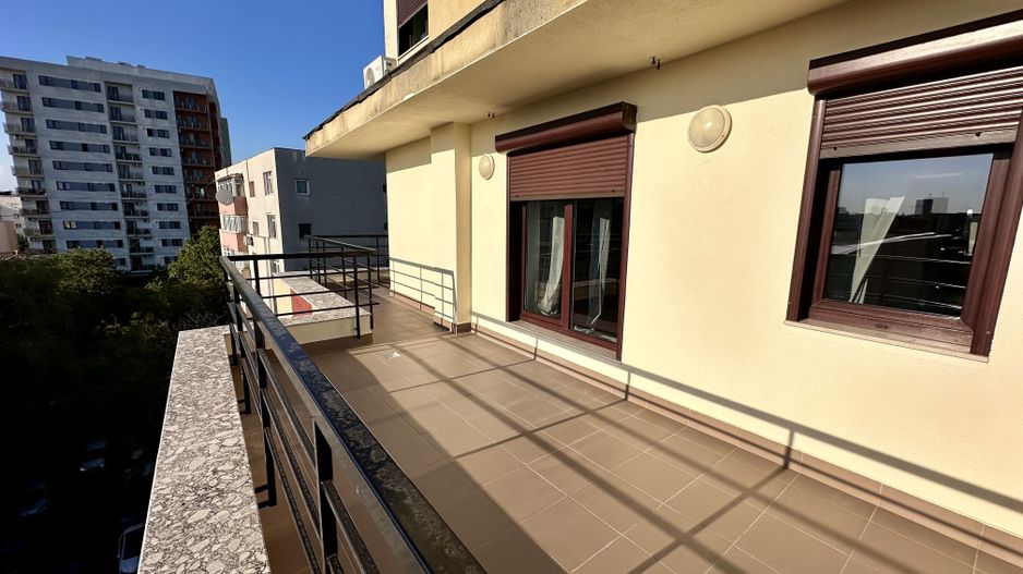 Triplex Matei Basarab-Calea Calarasi, bloc 2011 || 210mp || parcare+boxa incluse - Poză 8