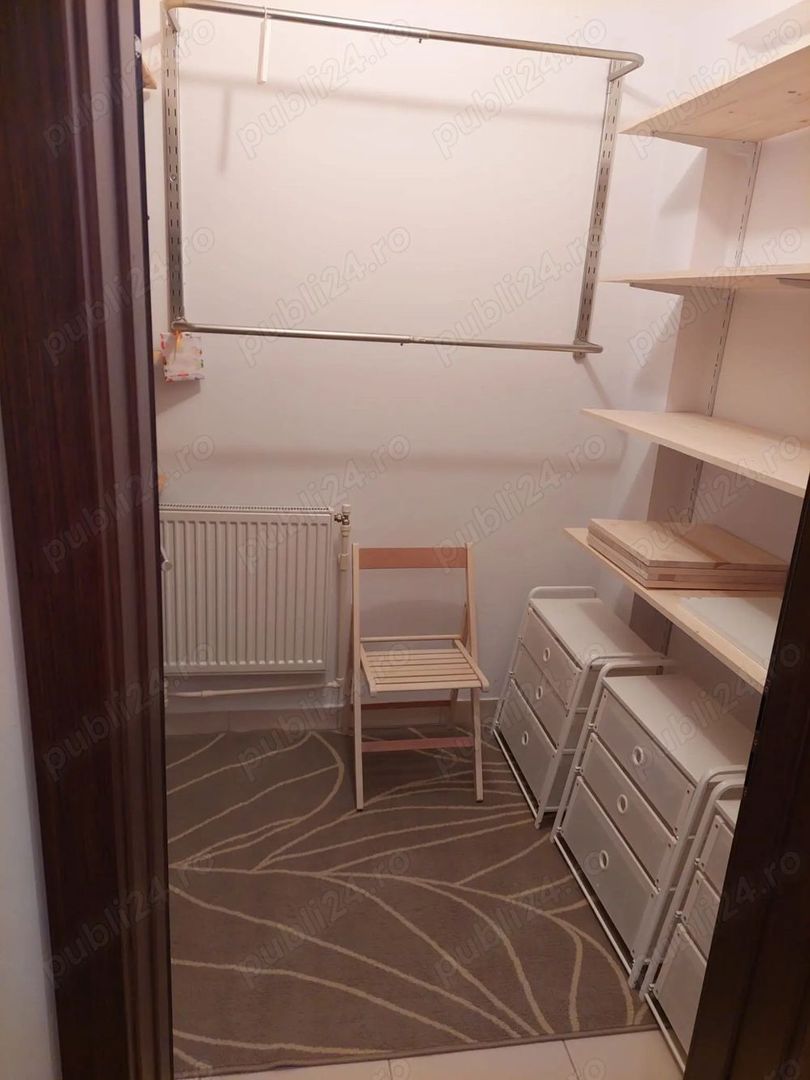 De inchiriat apartament 3 camere P-ta Gorjului - Poză 4