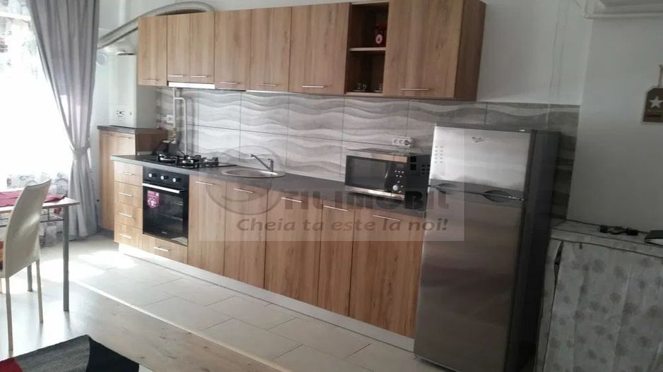 Apartament 1 camera Nicolina - 350 EURO - Poză 4