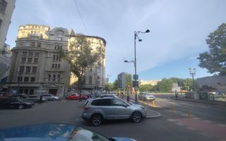 %0 Comision Spatiu comercial de inchiriat in zona Kogalniceanu/Cismigiu - Poză 2
