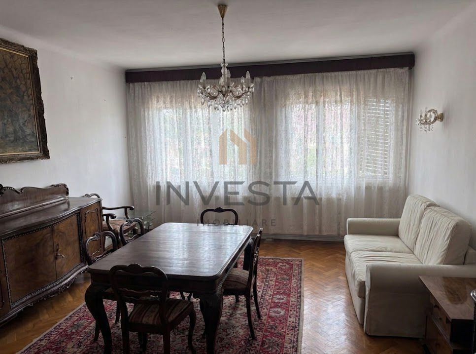 Apartament 3 camere decomandate cu parcare inclusa, zona Horea! - Poză 2