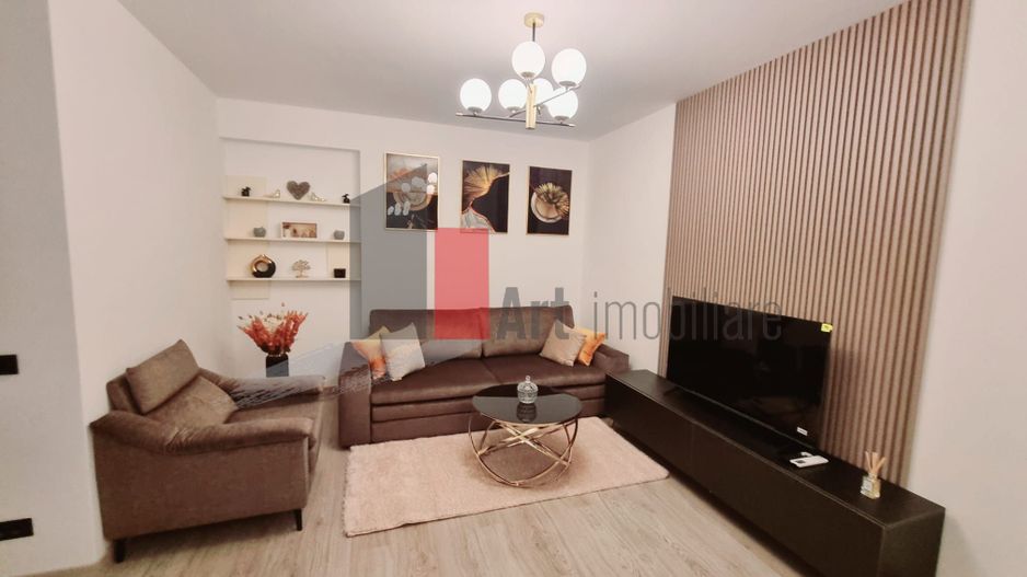 Inchiriere 2 Camere Alba Iulia - Poză 1