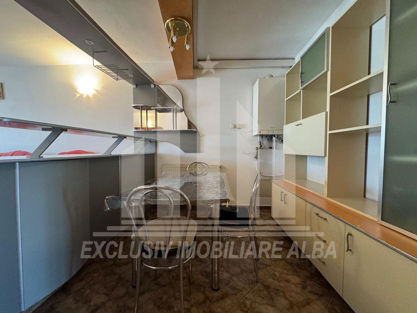 Apartament 3 camere | 103 mp | Etaj 1 | Parcare | Maieri - Poză 4