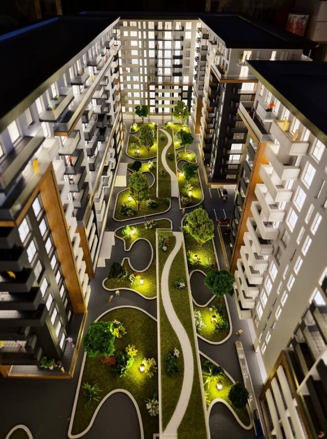 Apartament 2 camere Pallady,Sector 3,Smart Home,Upper Premium - Poză 1