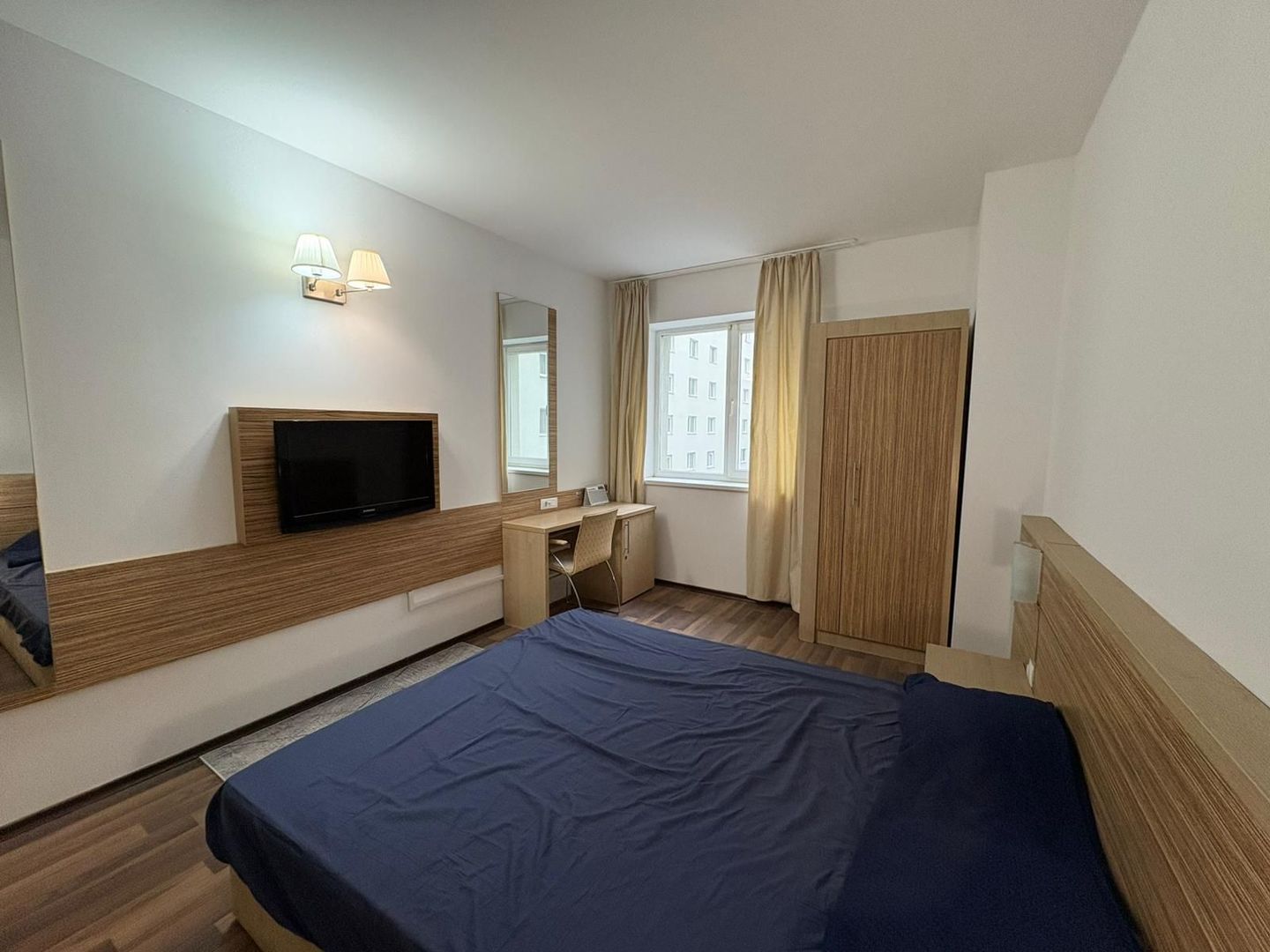 AP. 2 CAMERE RIN GRAND, BLOC NOU, MOBILAT, CENTRALA, COMISION 0% - Poză 4