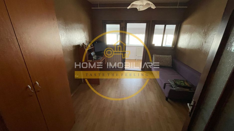 Apartament 2 cam 60MP, et.4 Decomandat Pacurari - Pizza Smile - Poză 2