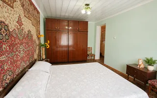 CASĂ DE VÂNZARE – 2 NIVELE | 4 CAMERE | 105 m²  -Țînțăreni Anenii Noi - Poză 16