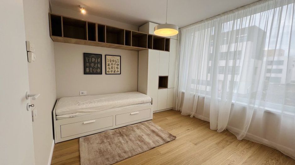 Apartament Pipera | Catted Family Residence - Poză 8