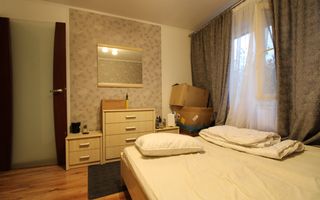 Zona Lipovei, 3 camere, centrala proprie. - Poză 14