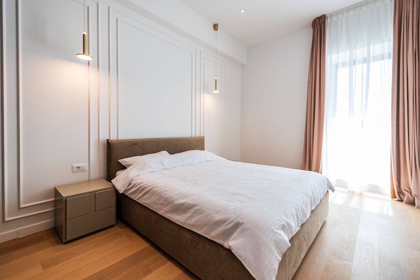 Apartament modern 2 camere One Verdi Park I Floreasca I View superb - Poză 22