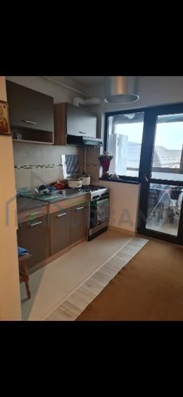Apartament 1 camera, open space, etaj 3/3, Valea Lupului - Poză 2