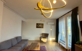 PENTHOUSE 3 camere | Vedere Panoramică | Gama Premium | Top City - Poză 3