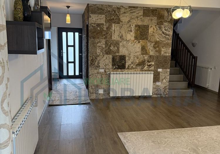 Casa cu 4 camere in Valea Lupului - Poză 7