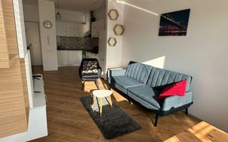 Apartament lux 2 camere 4City Pipera/Rond OMV | Complex nou - Poză 1