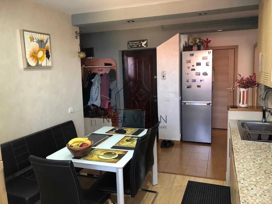 Apartament spațios 3 camere | 65 mp utili | Etaj 1 | Turnisor - Poză 5
