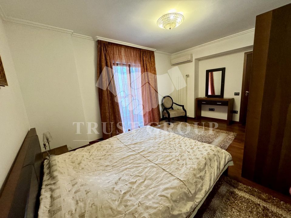 Apartament 4 camere Soseaua Nordului | Loc de parcare - Poză 18
