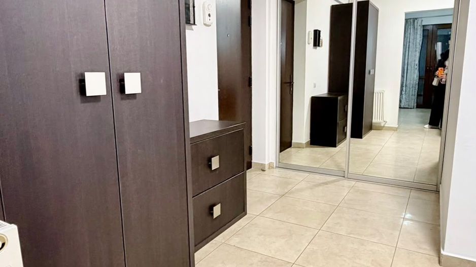 Apartament 2 camere Cristalului Loc de parcare Inclus - Poză 11