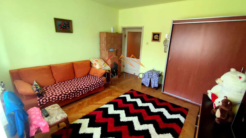 Casa P+E, 6 camere, teren 890 mp, cartier liniștit, Câmpina - Poză 10